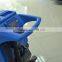 automatic floor scrubber drier