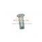 Wholesale  China Heavy Truck Sitrak  Chassis Axle Assembly Chassis Axle Parts  WG4071415005 Main Pin Shaft