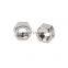 Shacman F2000/L3000/M3000/F3000/X3000 Weichai Wp10/Wp12/Wd12 Engine Truck Spare Parts 190003888458 Locking Nut