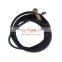 China Original Shacman F2000/L3000/M3000/F3000/X3000 Truck Spare Parts DZ96259230420 Clutch tubing