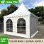 2024 Aluminum Alloy Event Pagoda Canopy Tent For Event Party Exhibition Trade Show