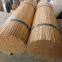 Wholesale natural bamboo sticks for making china made incense with star anise plugs at low prices