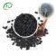 4mm CTC30% extruded pellet virgin material material dedusted activated coal carbon for odour removal