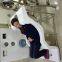 Hydro massage Swimming Pool Water Jet Massage Chair Spa Chair For Project
