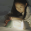 3 Helligkeitsstufen 2 tragbare farbver?nderliche niedliche Lampe, Silikon-Steckdosenbaby, aufladbare Dinosaurier-LED-Nachtlampe für Kinder/M?dchen