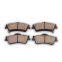Wholesale Original FERODO Ceramic Brakes FDB4794-D Auto Ceramic No Noise Ceramic Brake Pads for Chevrolet 92193454