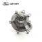 Original Gates GWP5255 WP0129 Car Engine Cooling System Water Pump Repair Kit for Mercedes-Benz Bomba de Agua  2712000201