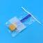 Pre-moistened Neutralizing Buffer Large Square Head Cellulose Sponge Sampler for Environmental Sampling