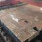 laser cutting for square hollow sections Q355B