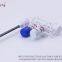 Laparoscopy instruments OEM for irrigation tube and scution tube