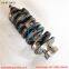 engine parts 404 Crankshaft 115256750 fit for perkins