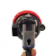 Atex 6ah 7000lux IP65 Mining Industrial Use Explosion Proof LED cap lamp with single charger