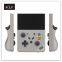 M18 Handheld Game Player Retro R43 Pro Handheld Video Game Console HD 4.3-inch LED Screen Original 3D Home 4K