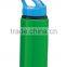 Aluminium metal drinking water bottles