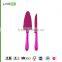 2015 LIVEON 2pcs wedding cake knife set