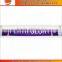new custom sublimation promotional sport scarf
