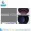 OEM water-soluble polyether sulfonic fluorine 2 layers spray paint non stick cookware paint