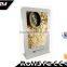 Large Electronic HD 1080P Information Advertising Multimedia Kiosk Standalone Digital Signage