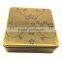 mooncake tin boxes,large metal storage boxes,christmas metal tin box