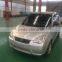 five seat electric car
