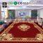 100% wool hand tufted carpet Hand Embroidered Carpet For Metting Room Handmade Carpet