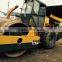 Used XCMG road roller YZ18JC compactor Bomag double drum roller compactor