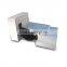 Anodized Aluminum Alloy Wall Expansion Joint System in Building