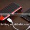 Awesome car monster turbo jumper power pack snap on jump starter portable power bank
