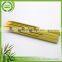 2016 Cheaper fast delivery hotsell natural bamboo paddle skewer