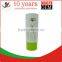 Green Cylinder Packaging Box for Eye Gel
