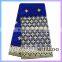 Mitaloo Hot Selling Low MOQ George Lace Graceful Style George Lace Fabric For Wedding MGP0037