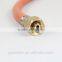 BS EN16436 Working Pressure 20 Bar Smooth Surface 6mm Rubber LPG Gas Tube