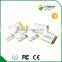 3.7v Li-polymer type li-ion battery 421133 120mAh rechargeable battery