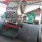 high quality Rubber granules production line form waste tire shredder equipment