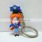 Special design plastic miniature figurines for kid