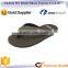 New design pu flip flop for man slippers
