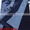 Cotton Spandex Stretch Denim Fabric