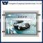 YG Slim crystal LED light box/lightbox,plexiglass led light box