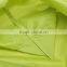 210D nylon foldable reuseable shopping bag