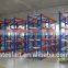 heavy duty industrial metal shelving racks
