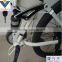Folding electric bicycle 36V Lithium Battery Electric Bike Electric mountain bike Electric Bicycle China 250W Accept ODM OEM