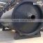 2015 Newest Waste Tyre Recycling to Fuel Plant for Sale
