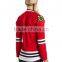 2016 OEM custom nhl jersey for wholesales