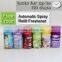 250ml Automatic Spray Air Freshener Refill Spray