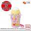 High-security Cool water bottle with multiple functions