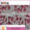 Colourful Wholesale Water Dissolving Lace