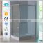 Constar rectangle Aluminum frame Good Quality Shower Cabin Shower room shower enclosure