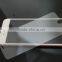 Factory support wholesale 0.33mm 2.5D tempered glass screen protector for iphone 6/6s plus
