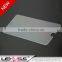 Factory wholesale price 0.15mm 2.5D full clear tempered glass screen protector for Iphone 6/6s