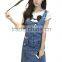 Womens Demin Overalls Stock Denim Garment SYNZ-6323